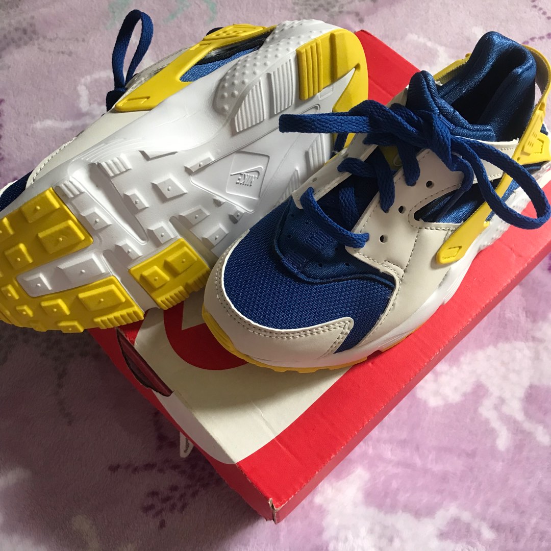 Nursery huaraches clearance