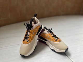 Nike air max discount 27 white size 7
