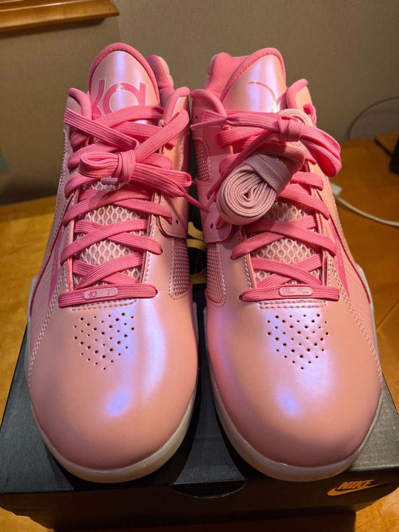 kd3 aunt pearl
