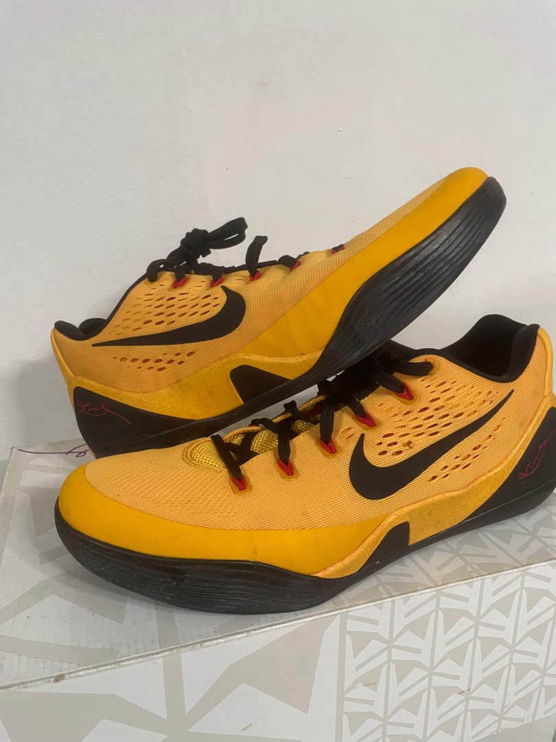 Kobe bruce lee 9 deals