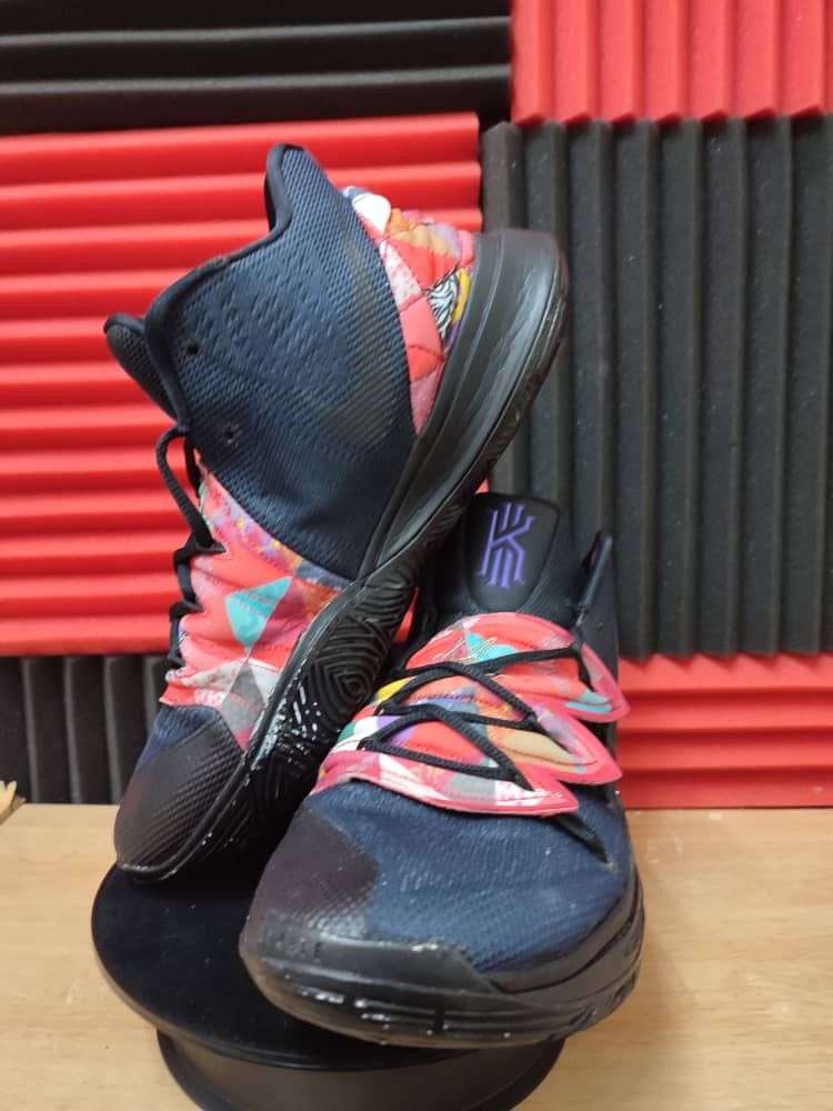 Nike Kyrie 5 Chinese New Year 8uk Men s Fashion Footwear