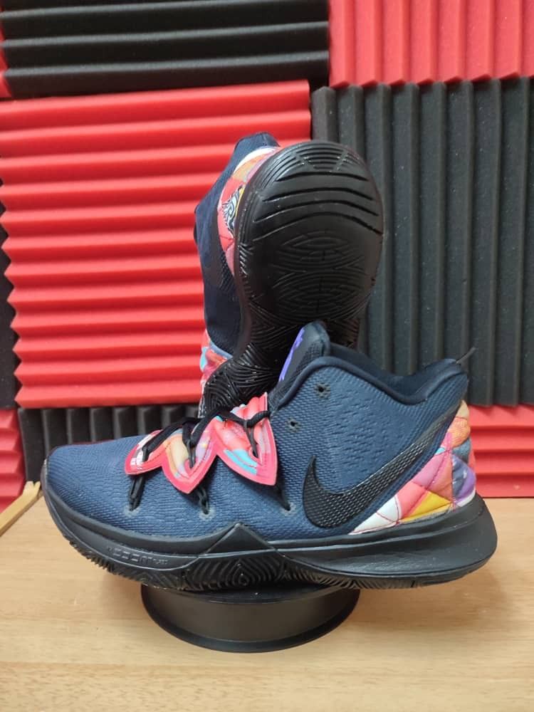Kyrie 5 chinese new year cheap