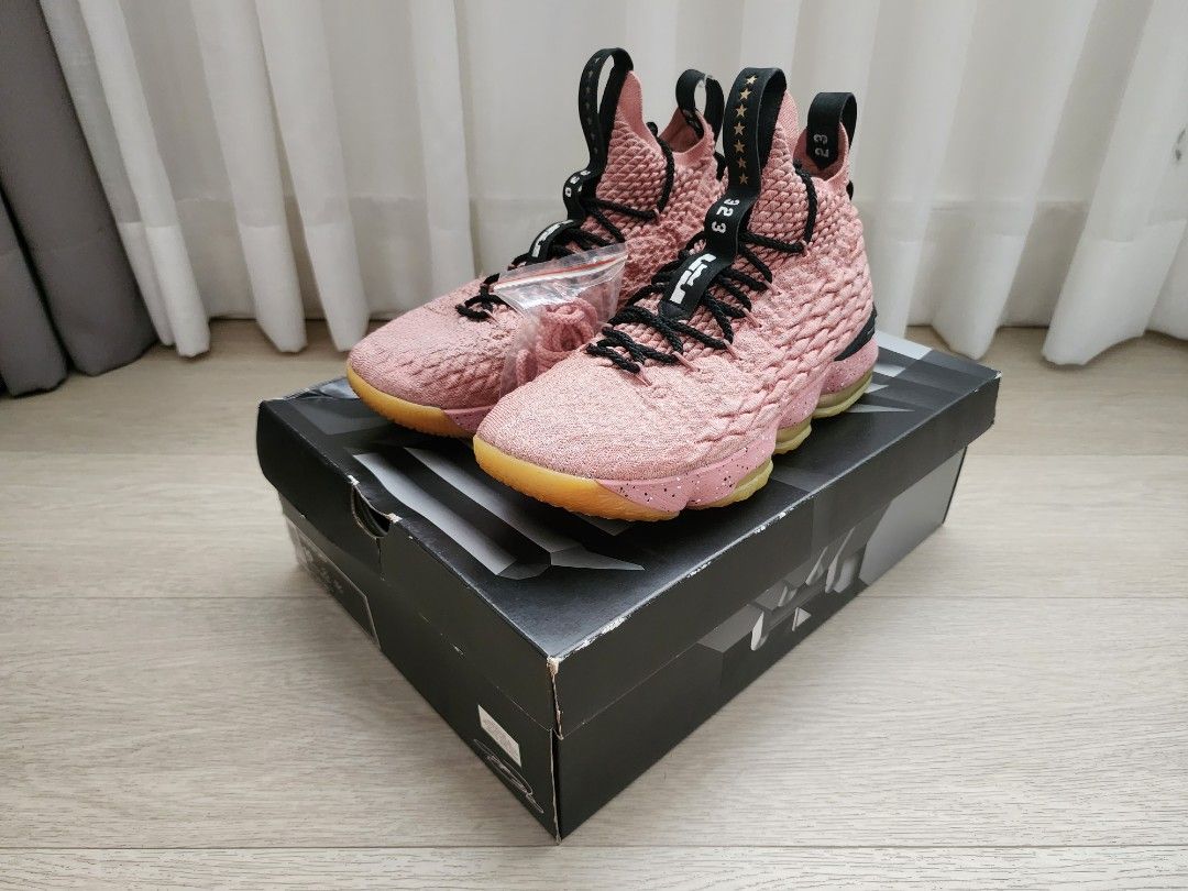 Lebron 15 all star shoes hotsell