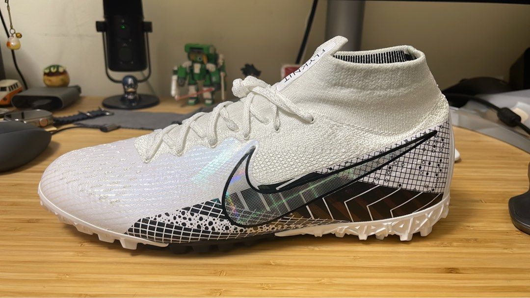 Mercurial superfly 5 outlet elite tf