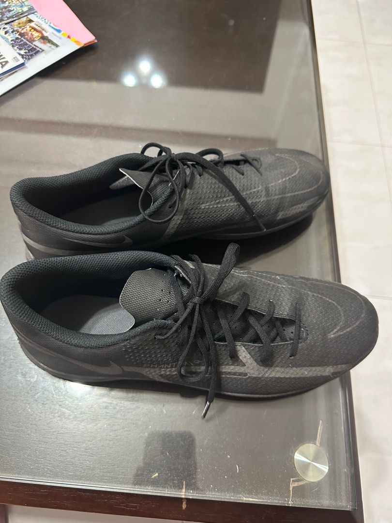 Nike 5 indoor best sale shoes