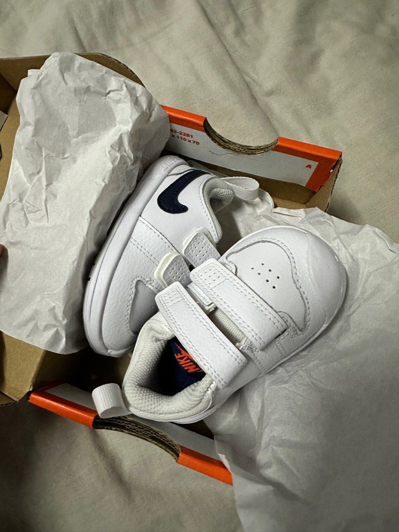 Nike pico 5 bebé deals