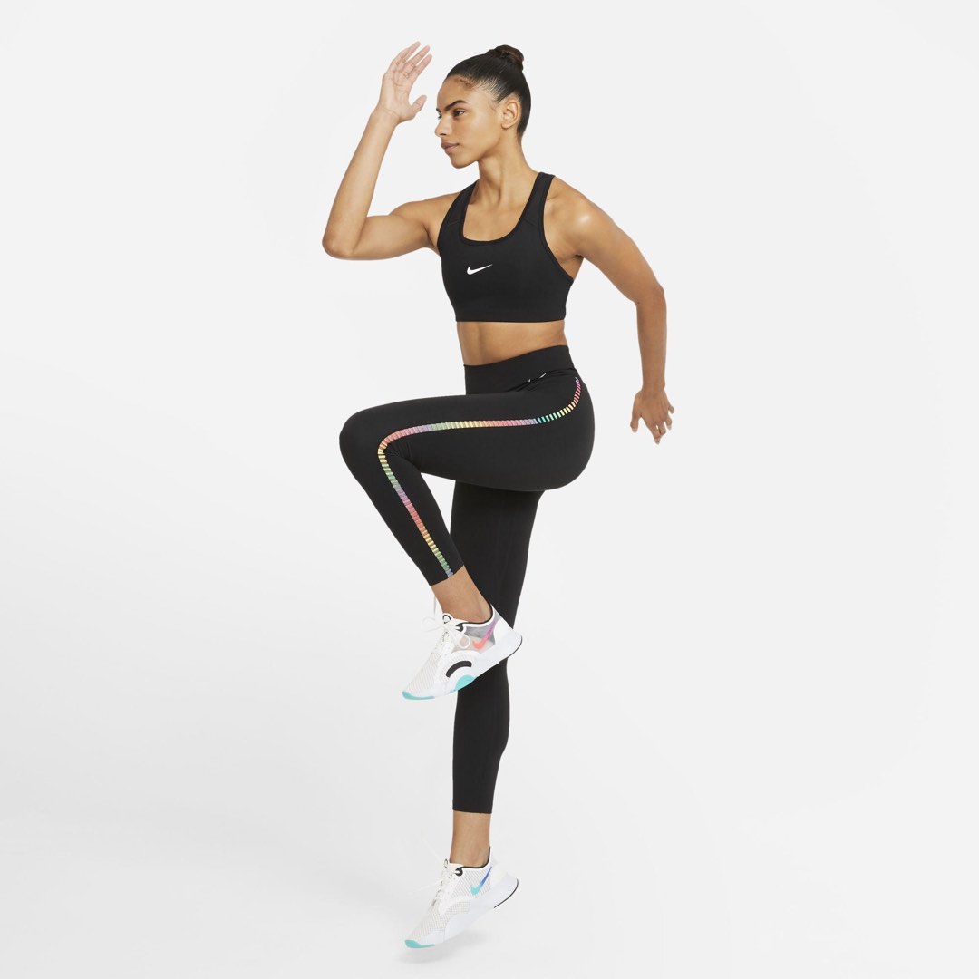 Nike Rainbow Ladder Tights