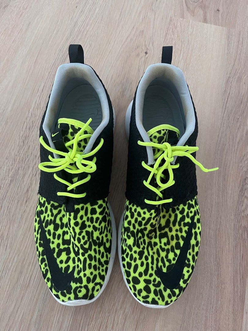 Nike shop roshe volt