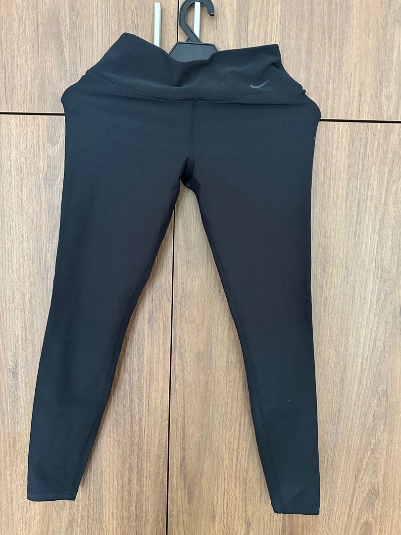 nike skinny running pants