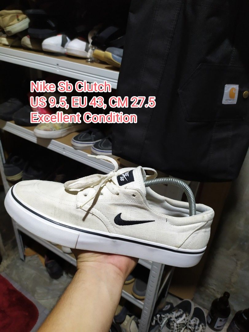 Nike sb clutch white outlet