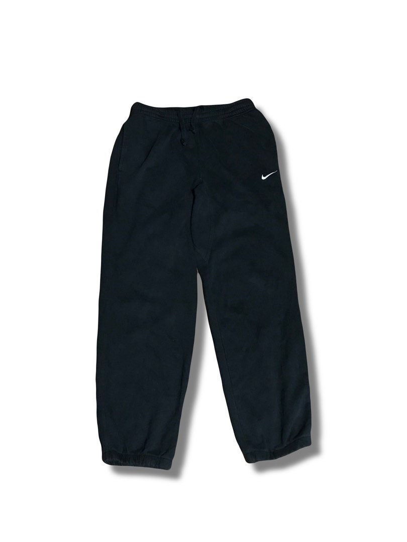 Small nike sales sweatpants
