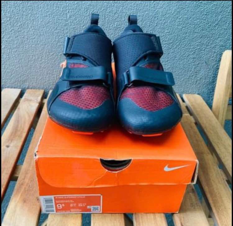 superrep cleats