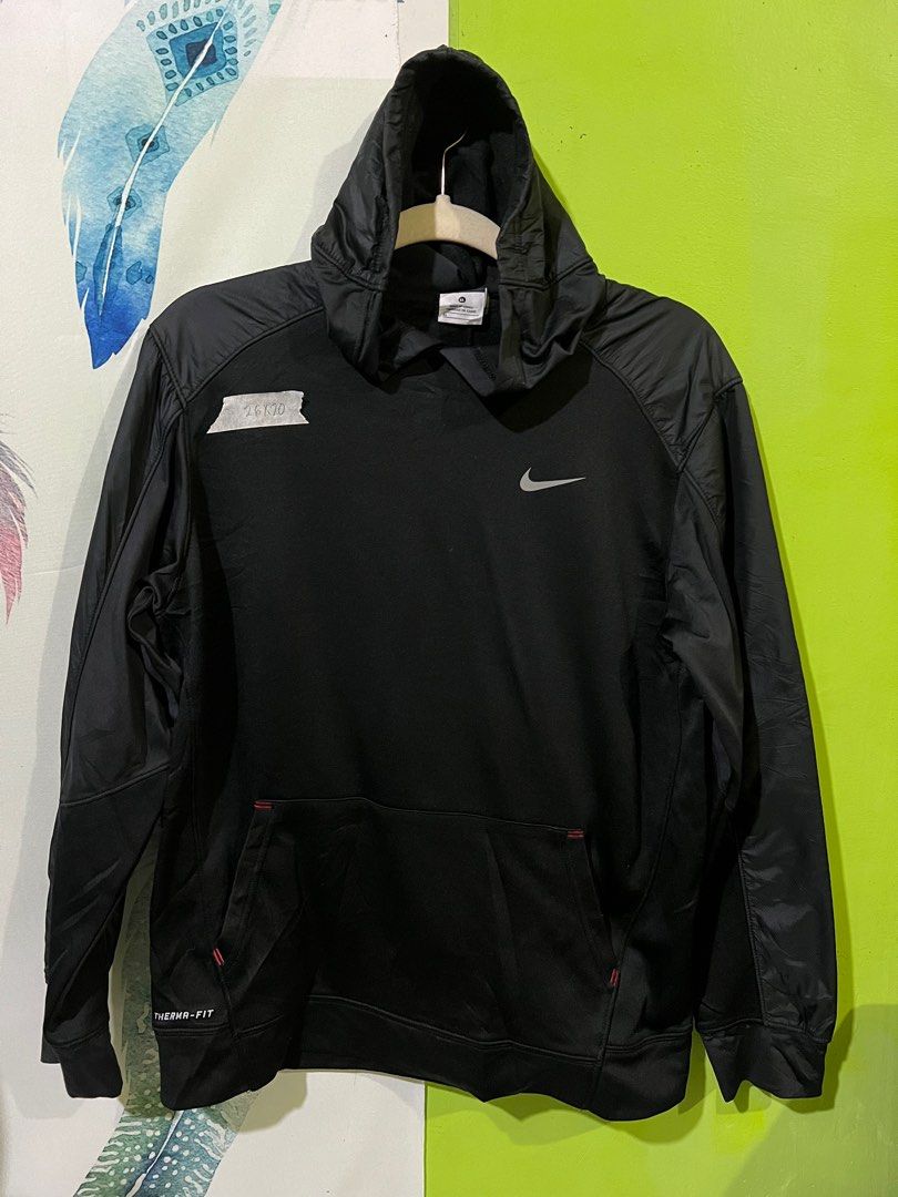 Nike discount therma sale