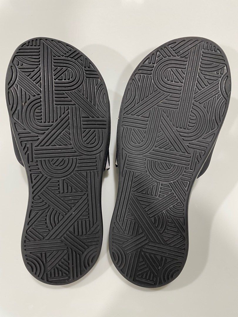 men's ultra comfort slides