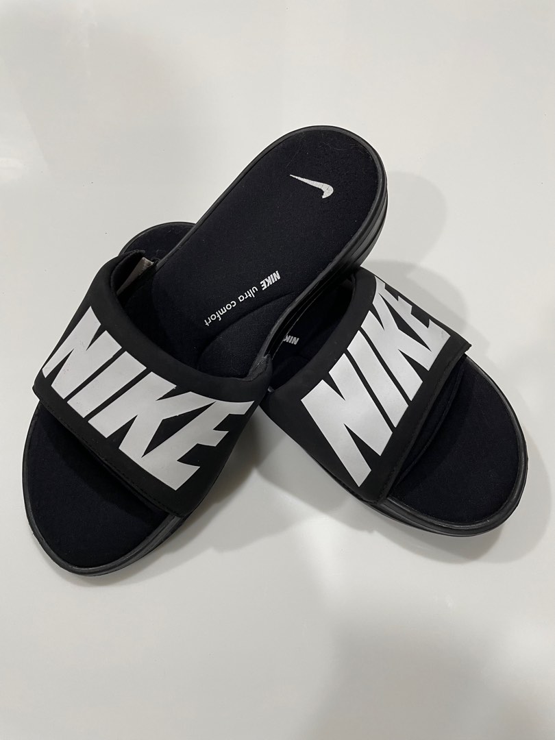 Nike ultra clearance comfort 3