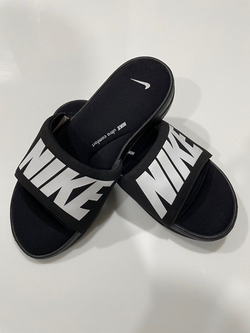 Nike Ultra Comfort 3 Slides Original Sz. 8 Men s Fashion
