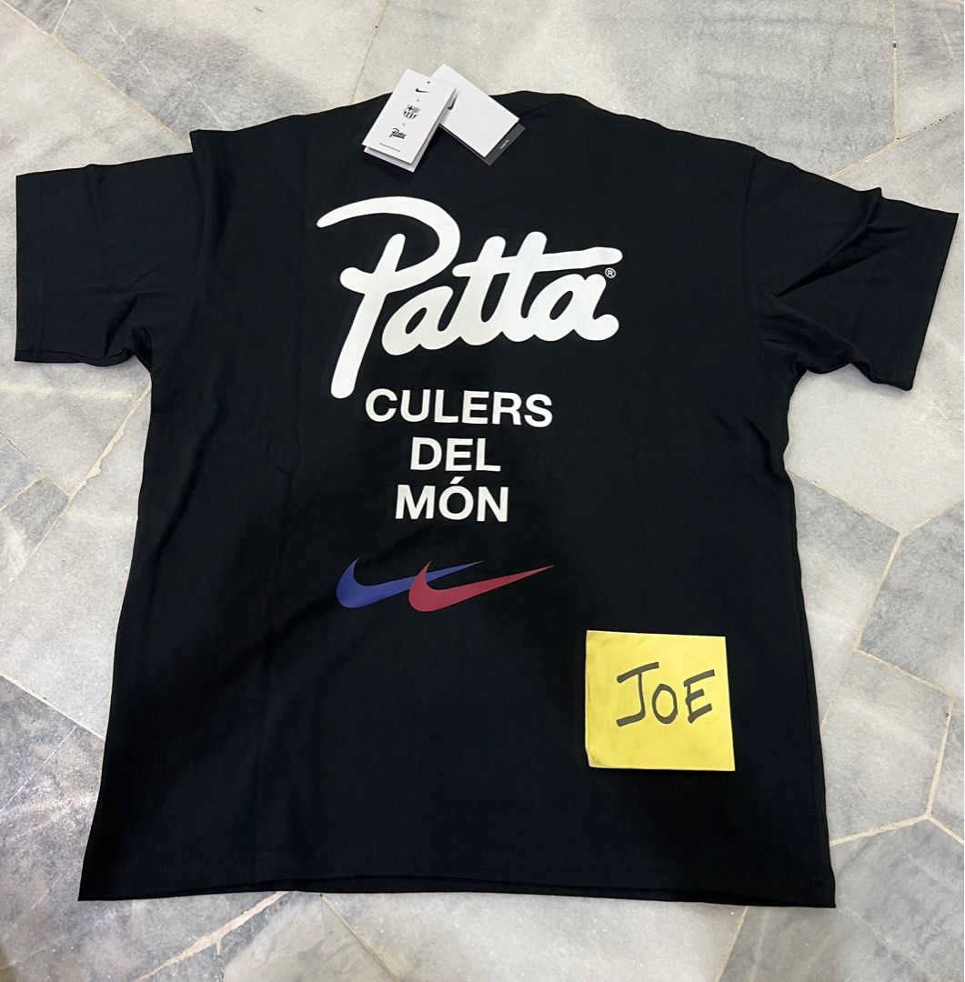 Nike x cheap patta 218