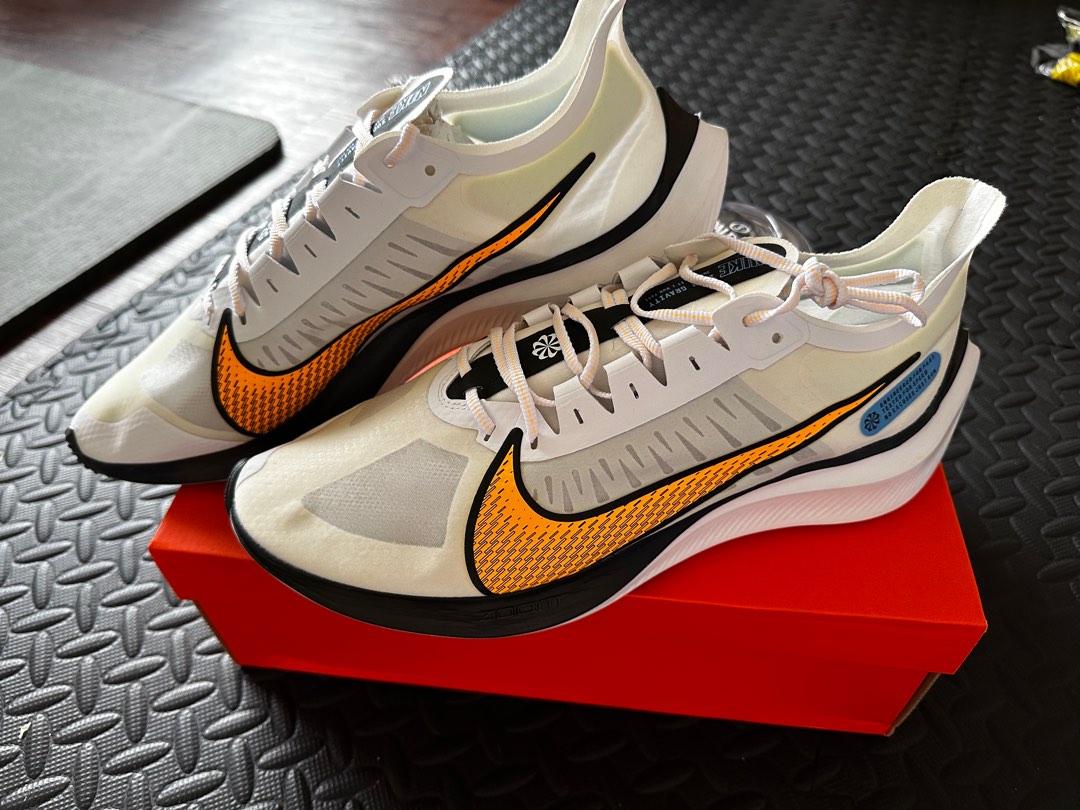 nike zoom gravity men