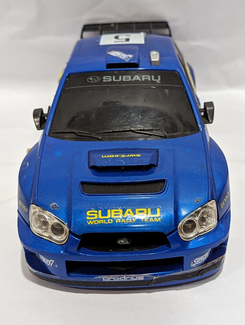 Remote control subaru impreza sales