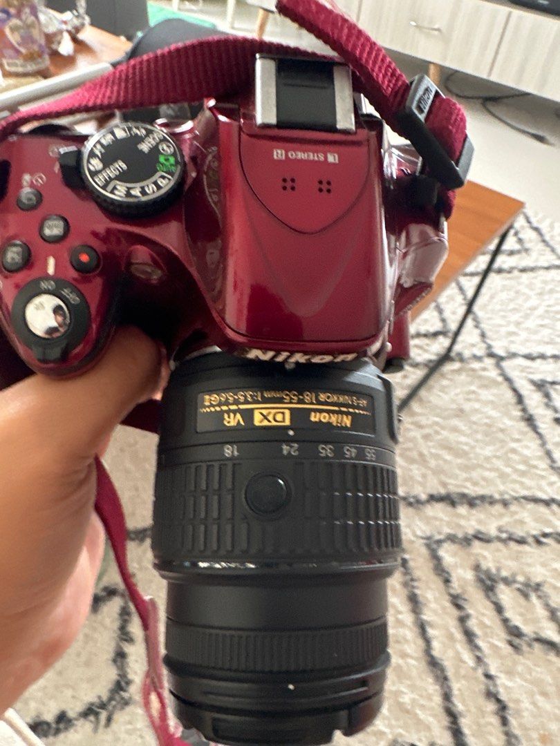 Nikon D3200 Nikon D5200 Sample Photos Night Photography Nikon