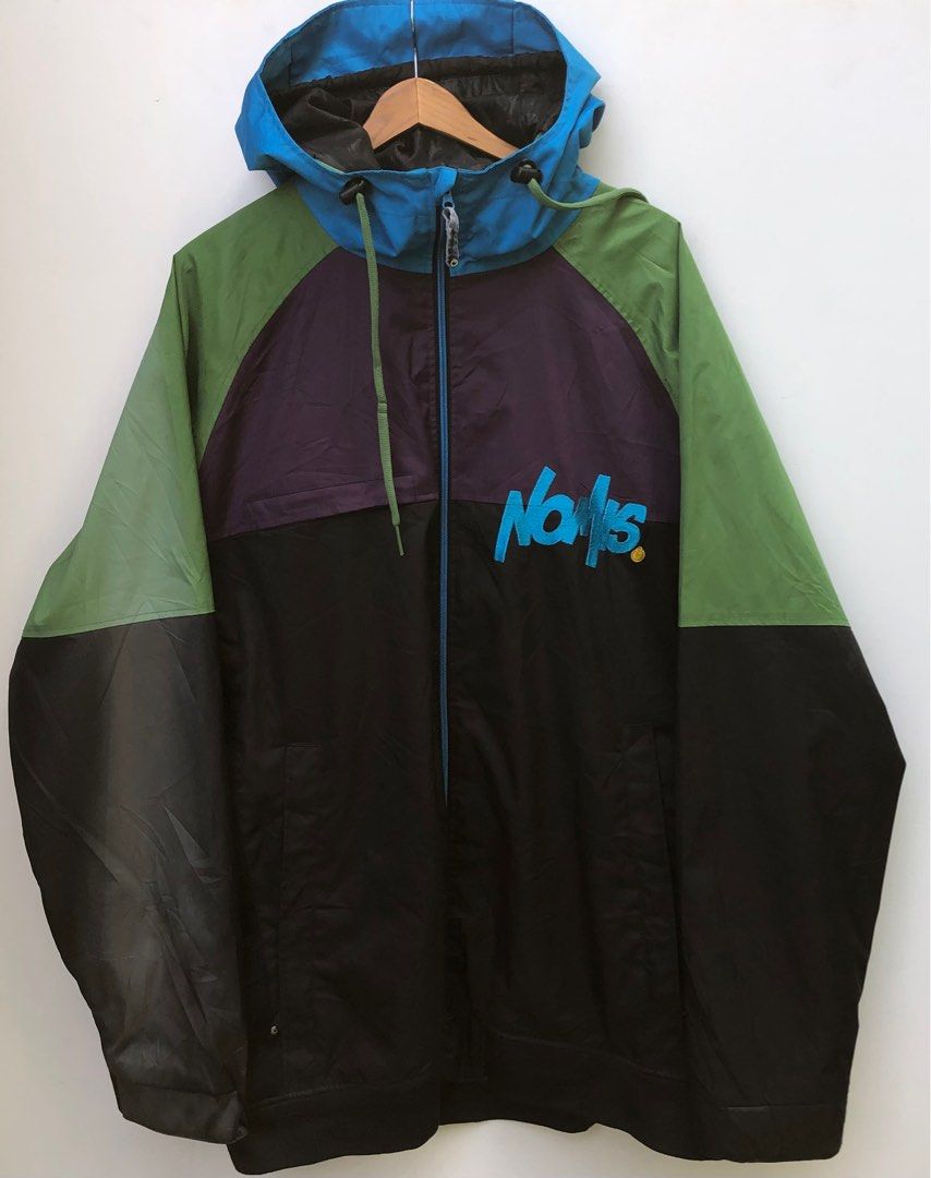Nomis outerwear deals