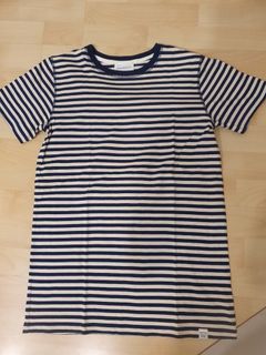 Norse projects Niels military stripe 丹麥