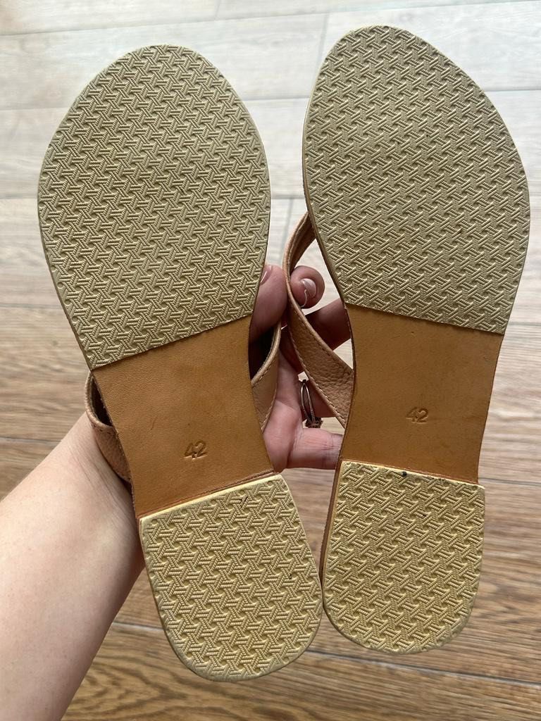 Ginger sandals outlet