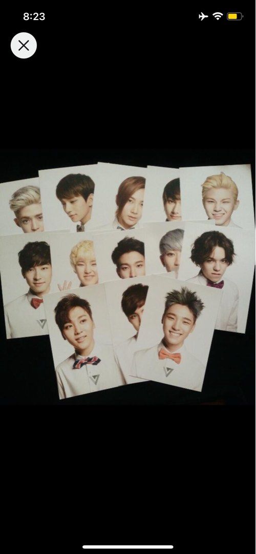 17 carat store black version