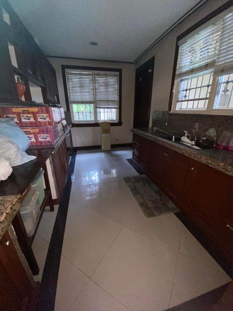 Old but Gold Mansion House in Bocaue, Bulacan, Property, For Sale
