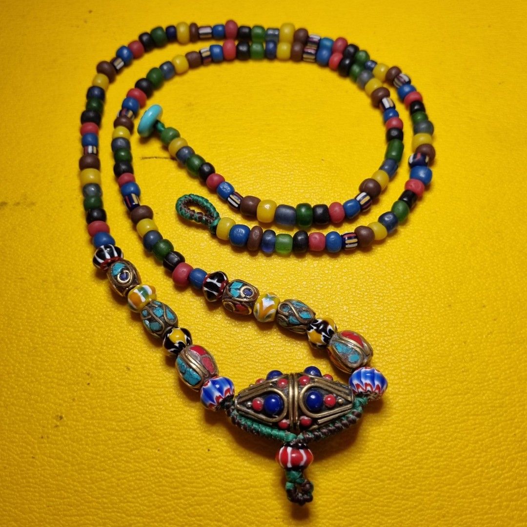 Glass bead new arrivals jewellery