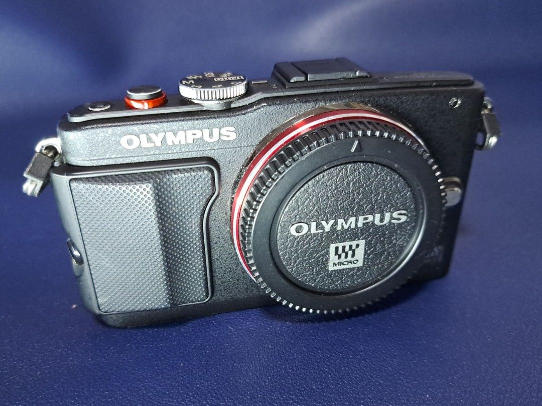 Olympus EPL6 (Mirrorless) Negotiable, Photography, Cameras on Carousell
