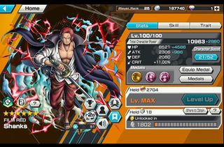 Images - One Piece: Bounty Rush - Mod DB