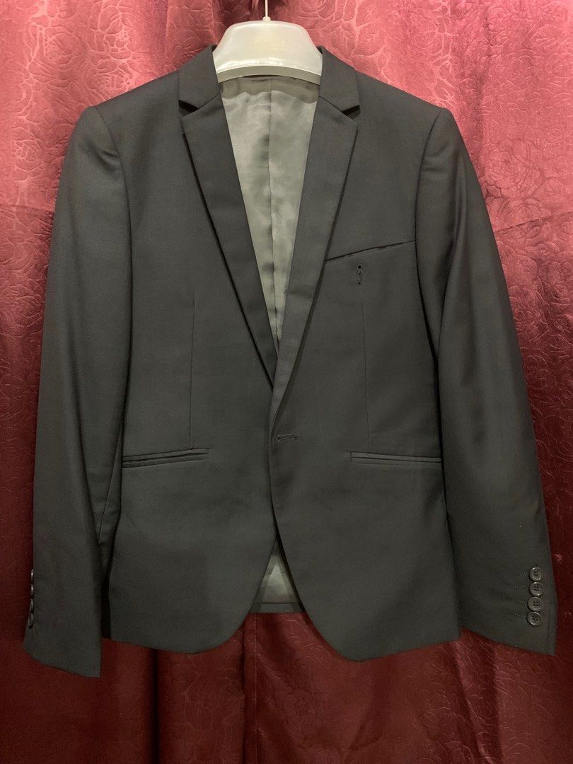 Onesimus Coat