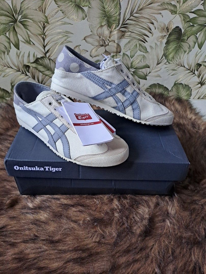 Onitsuka tiger online polka dot