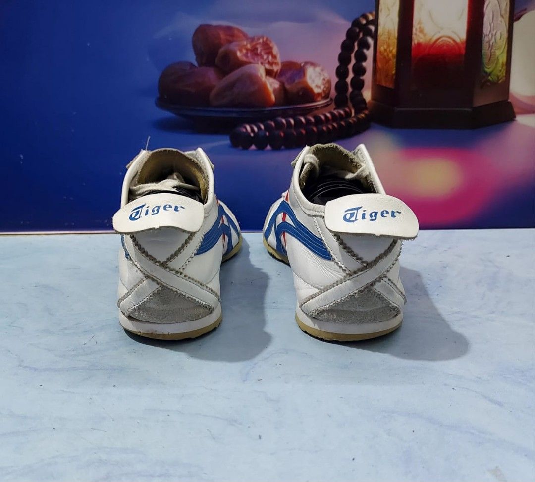 Onitsuka tiger mexico 66 size 5 new arrivals