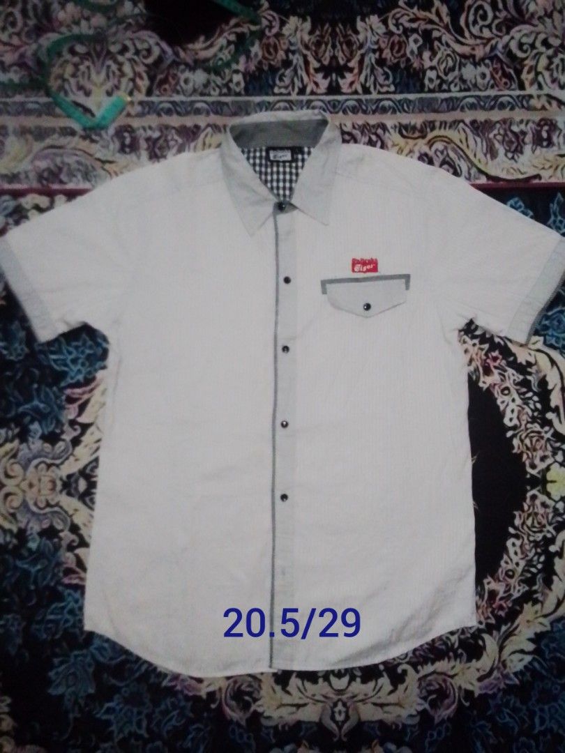 Onitsuka tiger kemaja Men s Fashion Activewear on Carousell