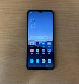 OPPO A15s Blue 128 GB
