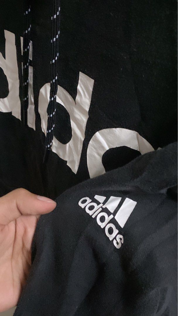 Adidas tumblr hoodie discount