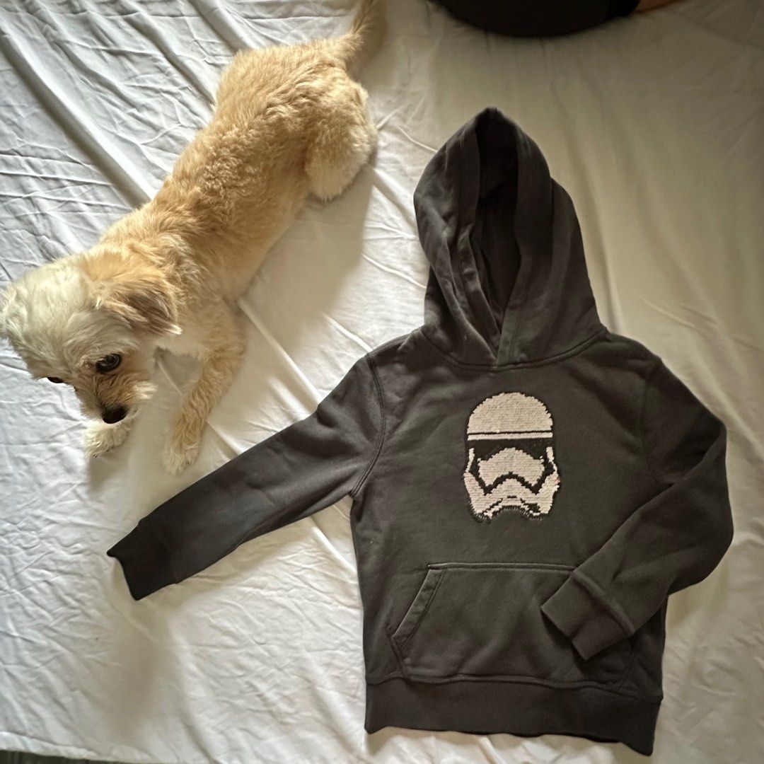 Gap star wars outlet jacket