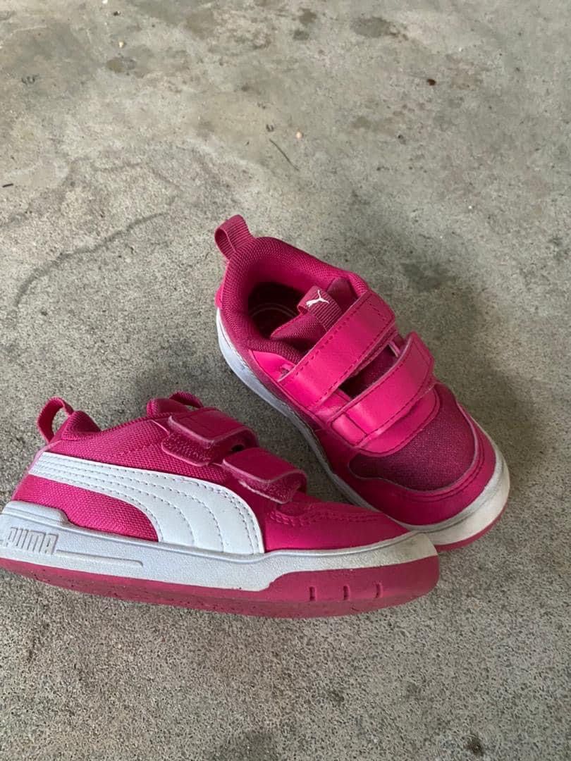 Puma gv store monaco
