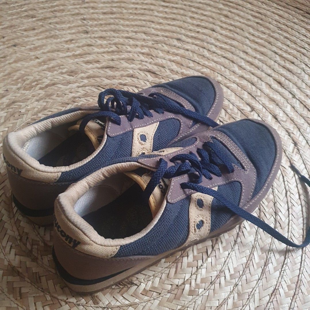 Saucony jazz on sale mens sale