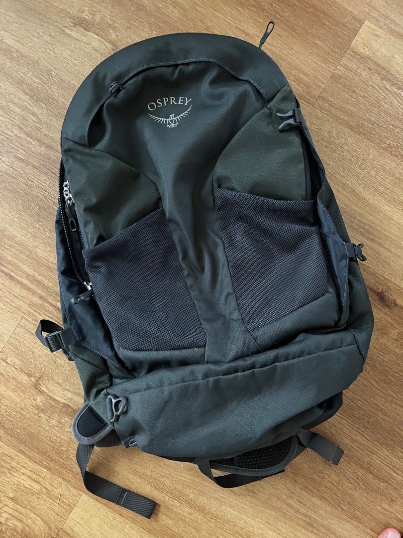 Used osprey farpoint sales 40