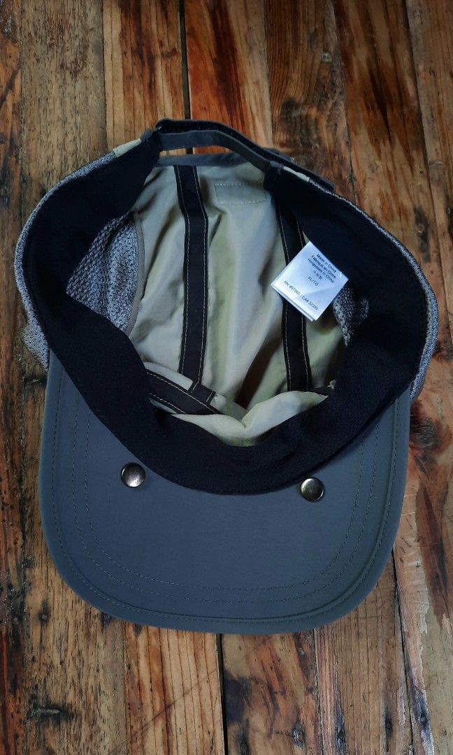 Outdoor Research Sun Runner Cap, Men's Fashion, Watches & Accessories