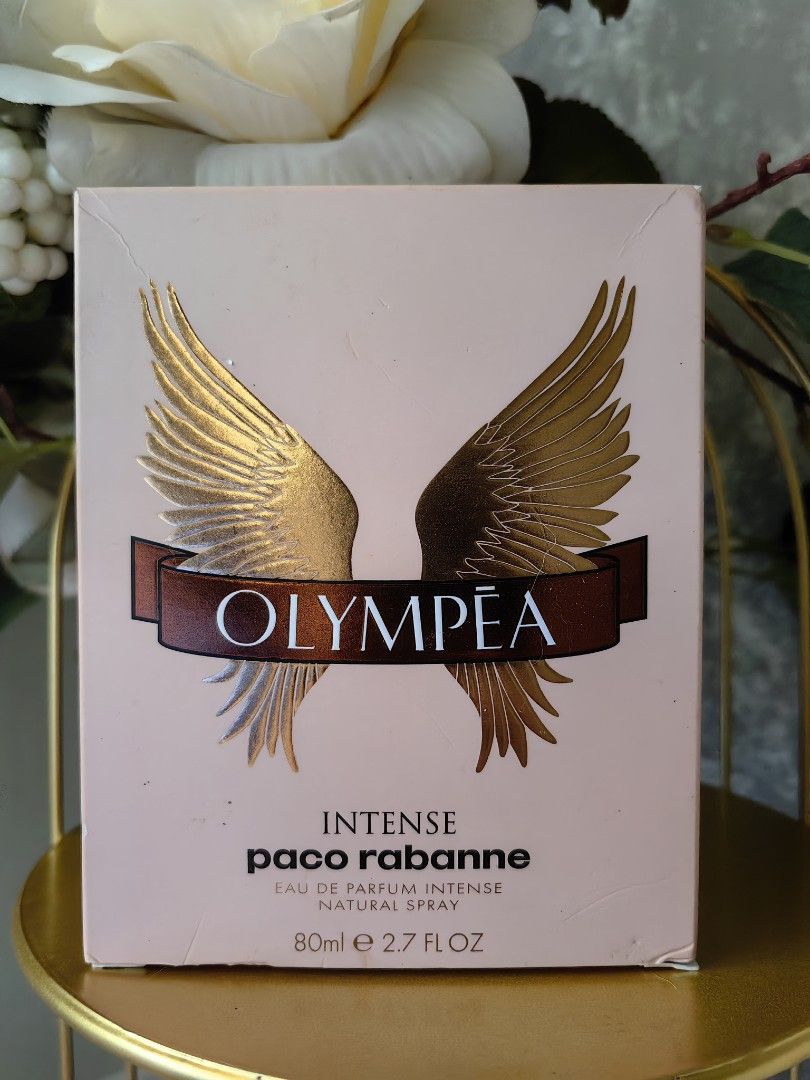 Olympea intense 80 ml store