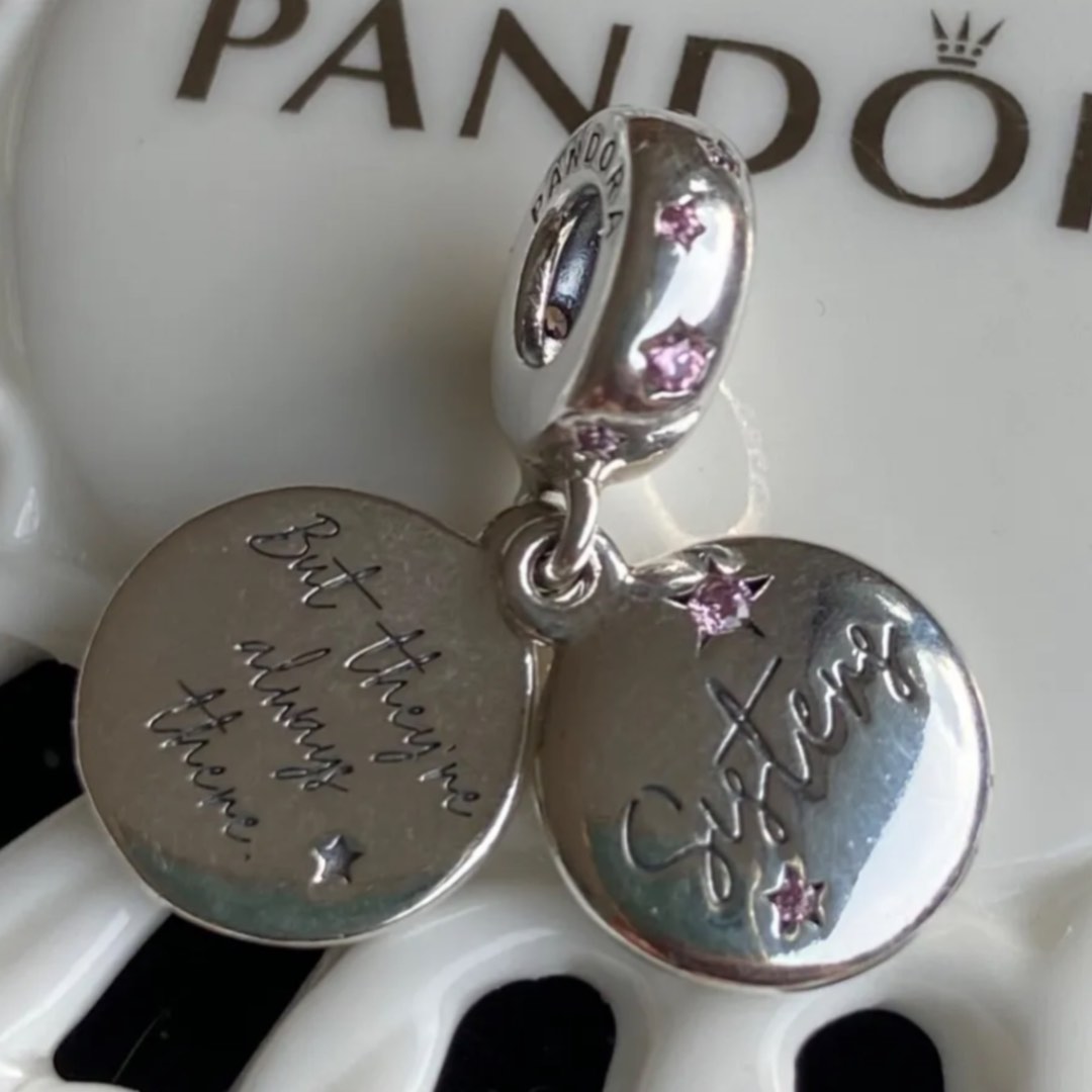 Air force charm discount for pandora bracelet