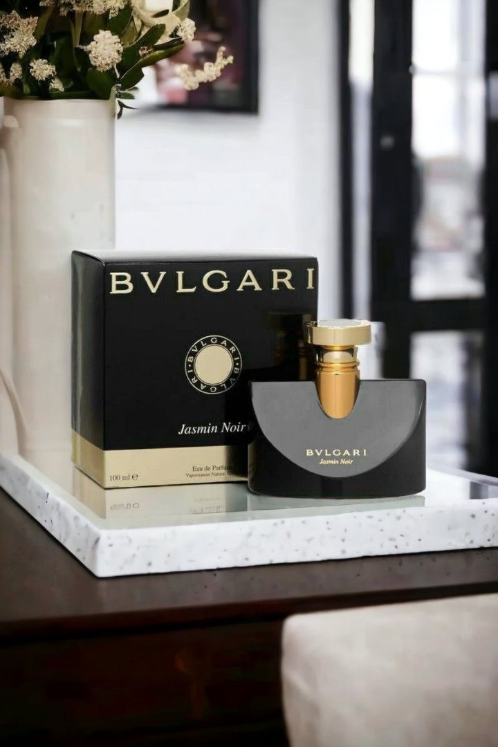 Harga parfum bvlgari jasmin noir original sales