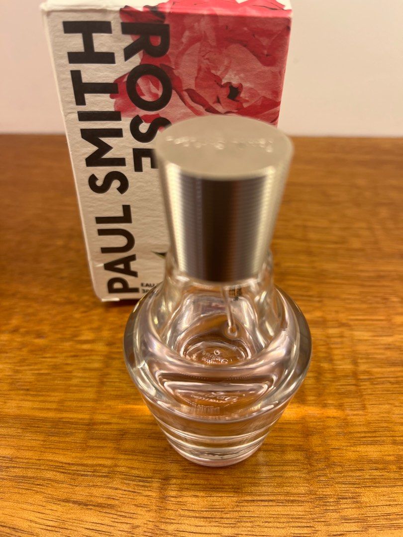Paul smith rose 30ml