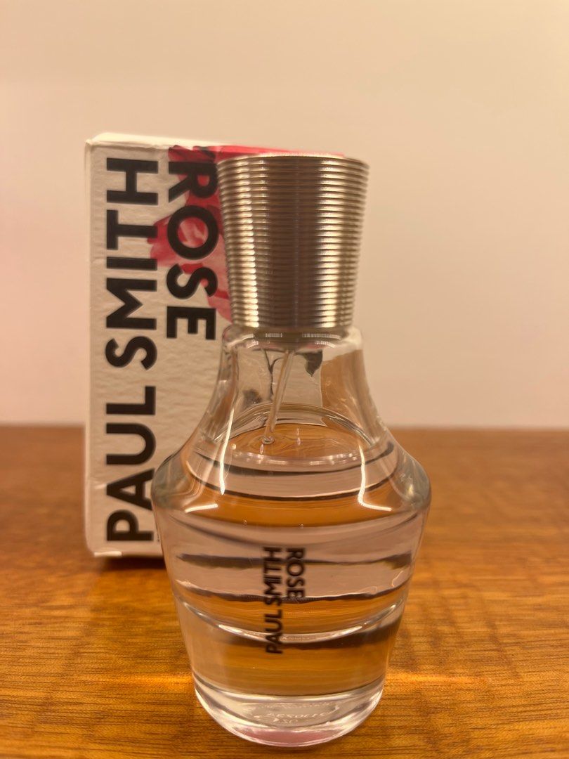 Paul smith hotsell rose 30ml