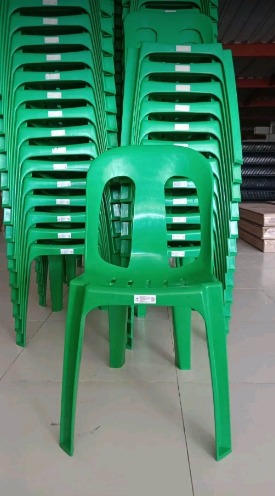 Ichiban monoblock on sale chair