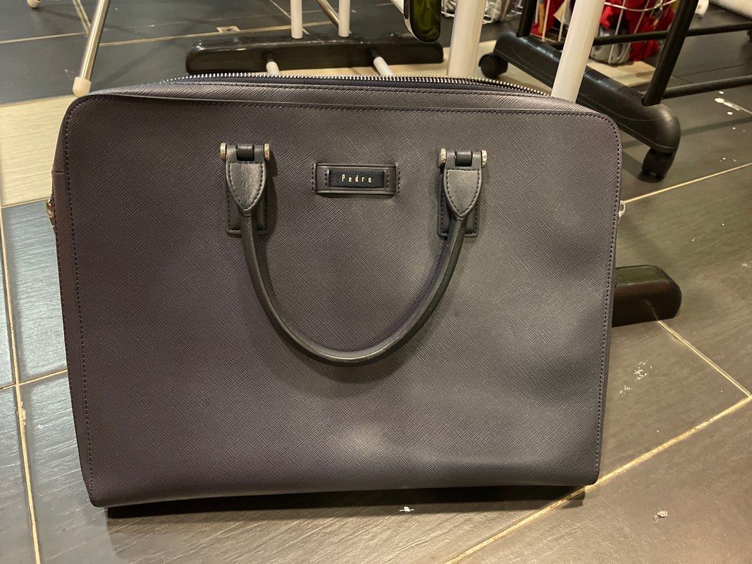 Pedro sales laptop bag